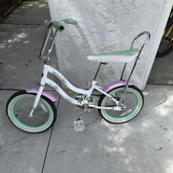 Schwinn Girls Bike 16” Inch