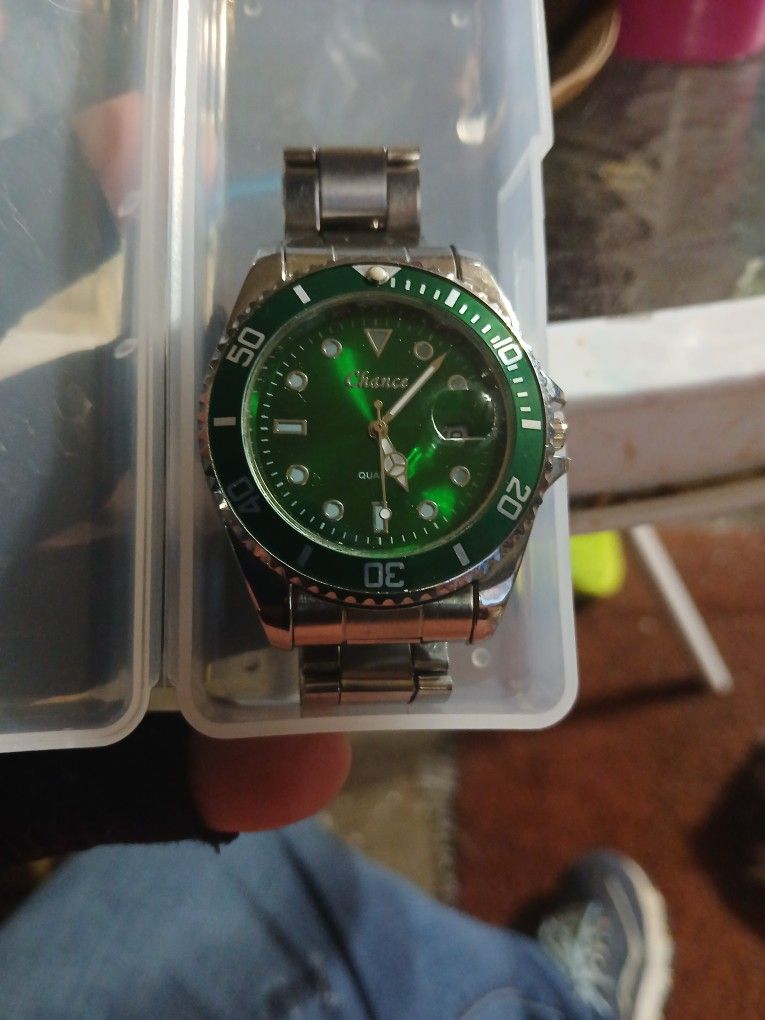 Watch