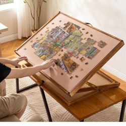 Puzzle Board 