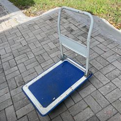 Utility Cart 150lbs 