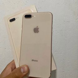 iPhone 7 Plus Unlocked With Warranty 