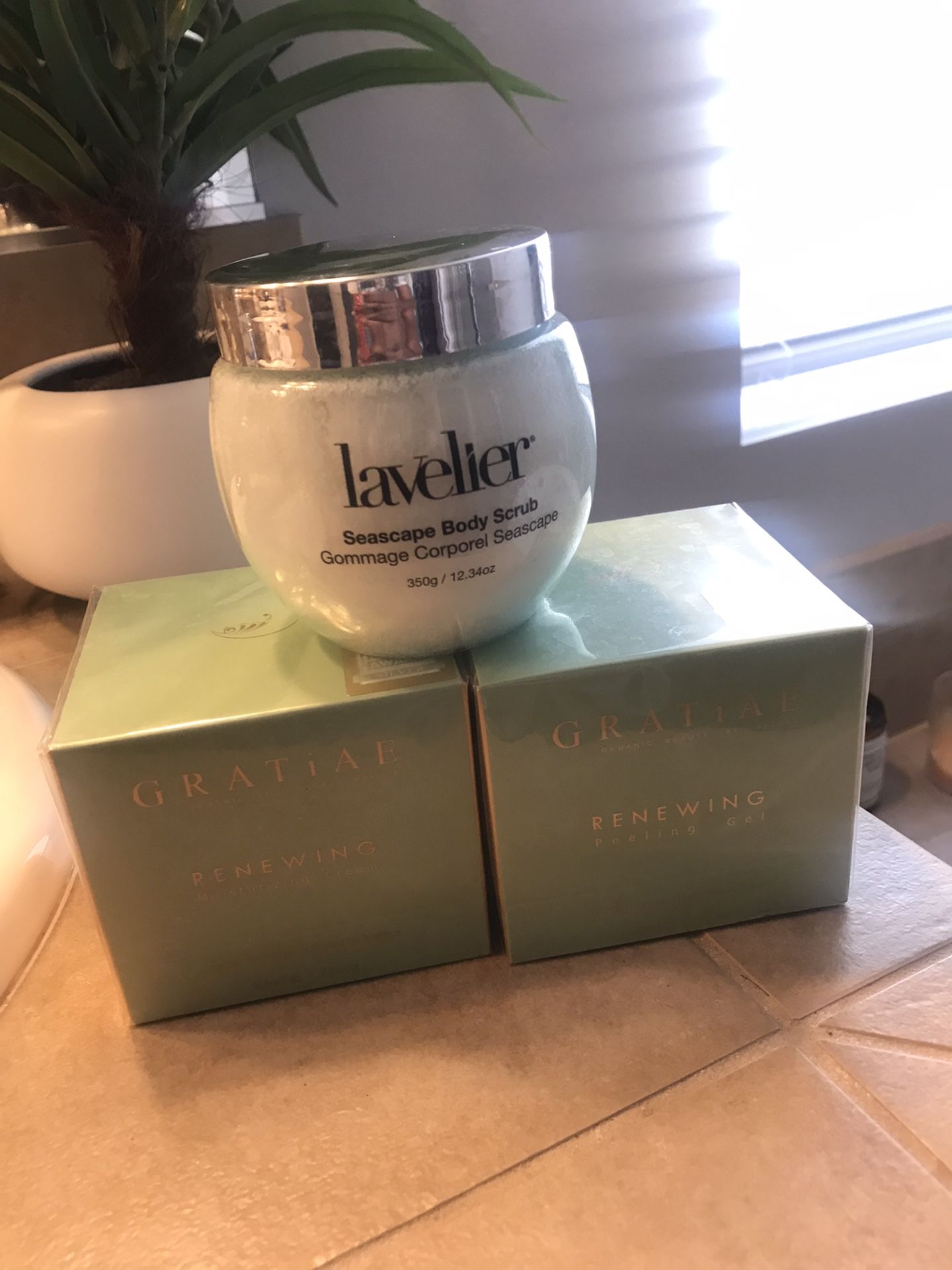 Beauty/Body Products