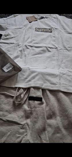 supreme and essintals fit