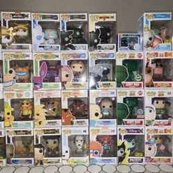 Funko’s