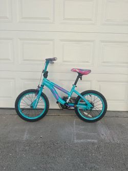 Kids 16” Dynacraft Bicycle
