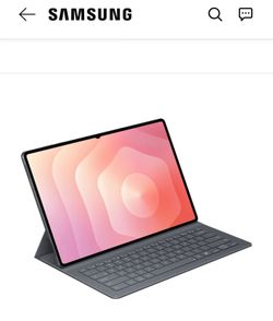 Samsung Galaxy Tablet S11 Ultra Keywoard