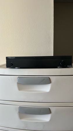 TruAudio mono Amplifier