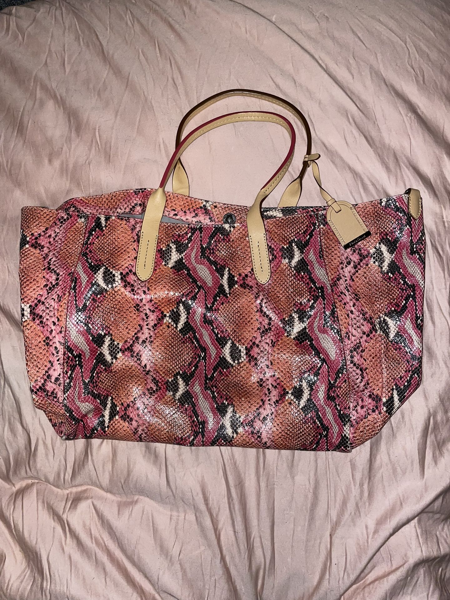 Cole Haan Purse