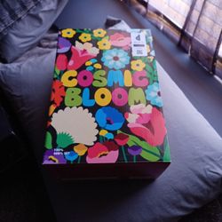 Medicom Cosmic Blossom 100% 400%