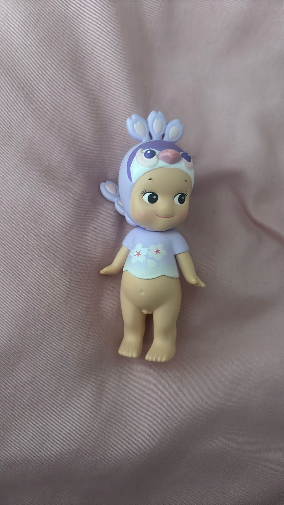 Authentic Sonny angels c: