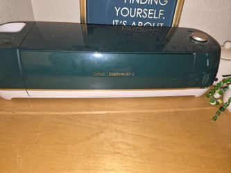 Cricut Explore Air 2