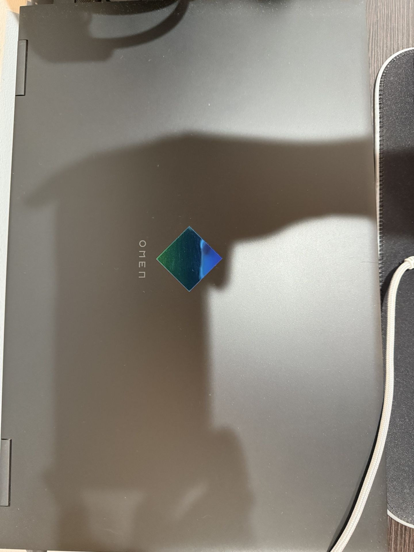 HP Omen Gaming Laptop