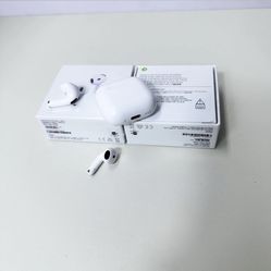 AirPod Gen 4