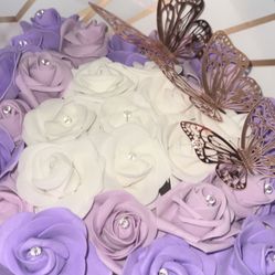ETERNAL FLORAL ARRANGEMENTS