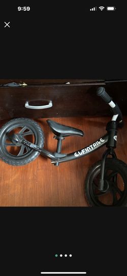 Balance Bike  New In Box Kids 2-6 Years Old