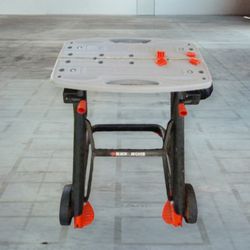 Black & Decker Workmate 375