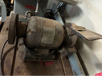 Grinder