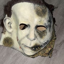 Michael Myers Mask
