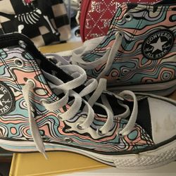 Converse Shoes