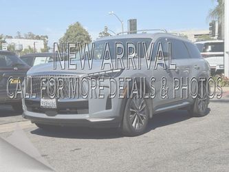2026 INFINITI QX60