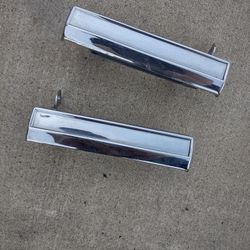 80-87 Caprice Door Handles 