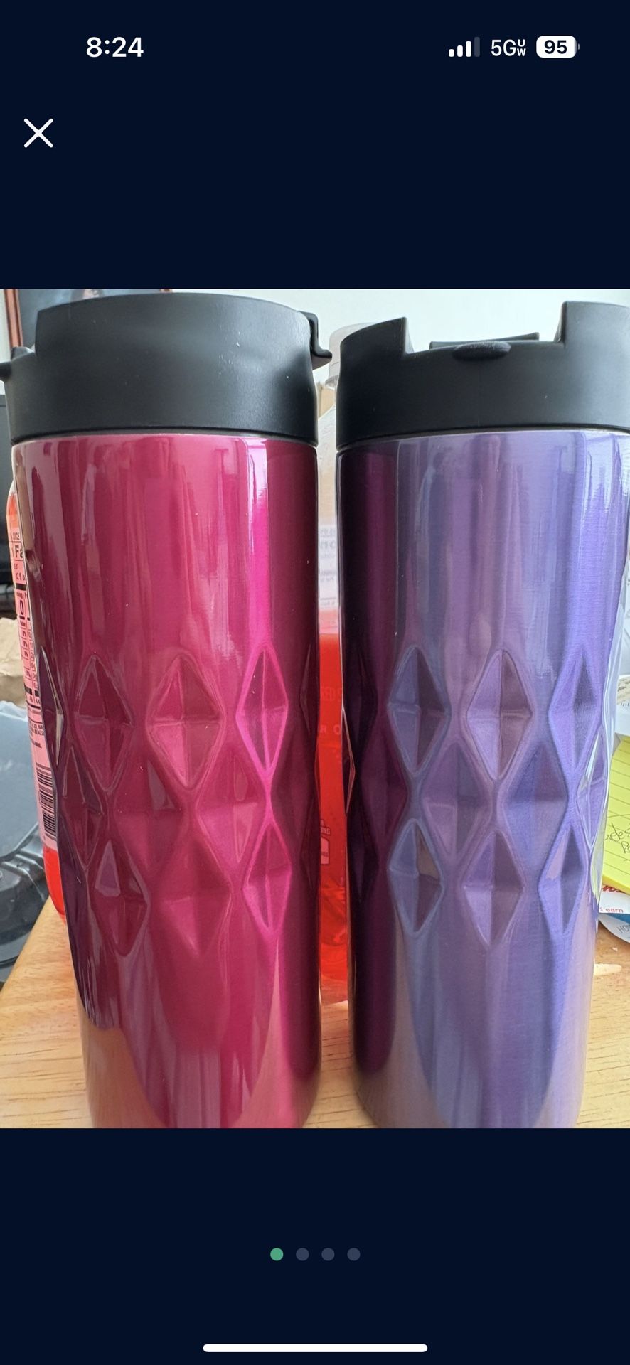 All This Brand New OBO Moving Sale