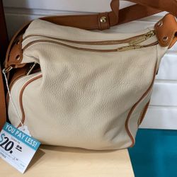 Purse Valentina