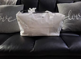 Lacoste Perfume Bag