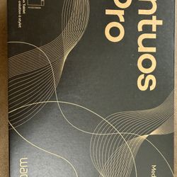 Intuos Pro Wacom medium Pen Tablet