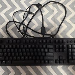 Razer Huntsman Elite Gaming Keyboard