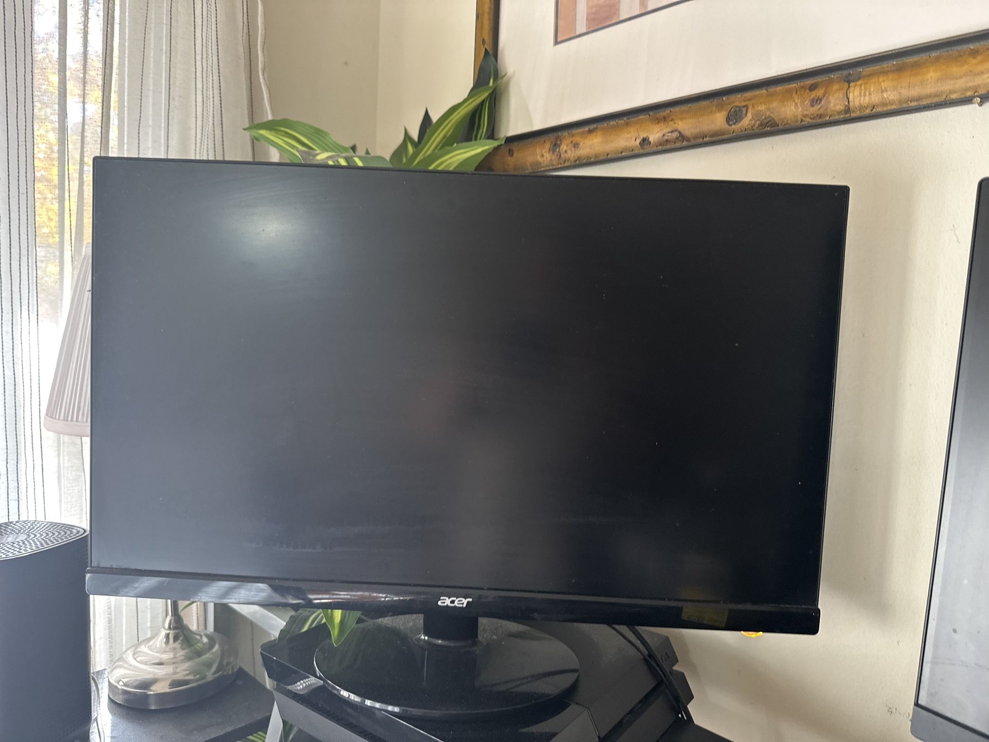 ACER Monitor