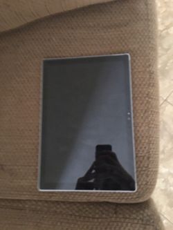 Microsoft surface pro 4