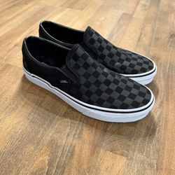 Vans 9.0 women 7.5 men