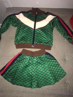 Girl Set