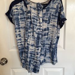 Long Pant Pijama Set Size Médium 