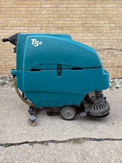 Tennant T5e