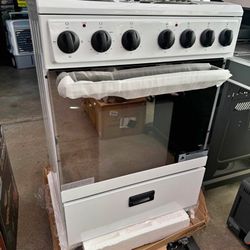 BLACKSTONE 14" GRIDDLE CAMP GRIDDLE WITH SIDE BURNER