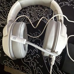 Razer Kraken X Gamer Headset (Mercury white)