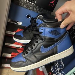 Jordan 1 Retro High Og “Royal” 