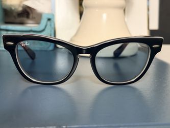Ray-Ban Laramie RB4169