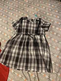 Girls Dress
