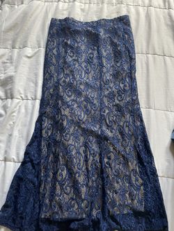 Long Skirt