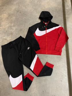 Warm ups and joggers 🏃‍♂️