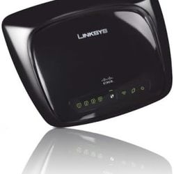 Cisco-Linksys WRT54G2 Wireless-G Broadband Router