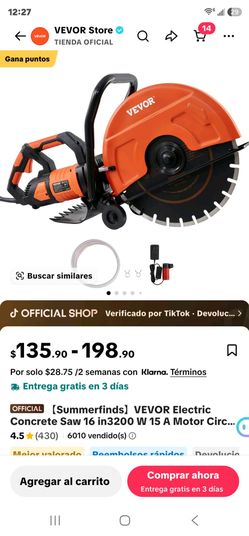 Tengo estas maquinas nuevas no las uso