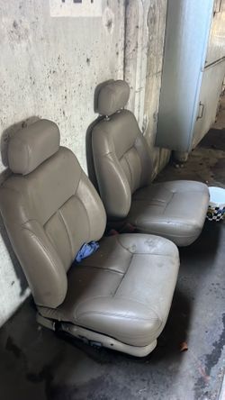 Car seats