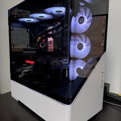 👾 Gaming PC - Ryzen 5800X3D / 6900xt 16GB 👾