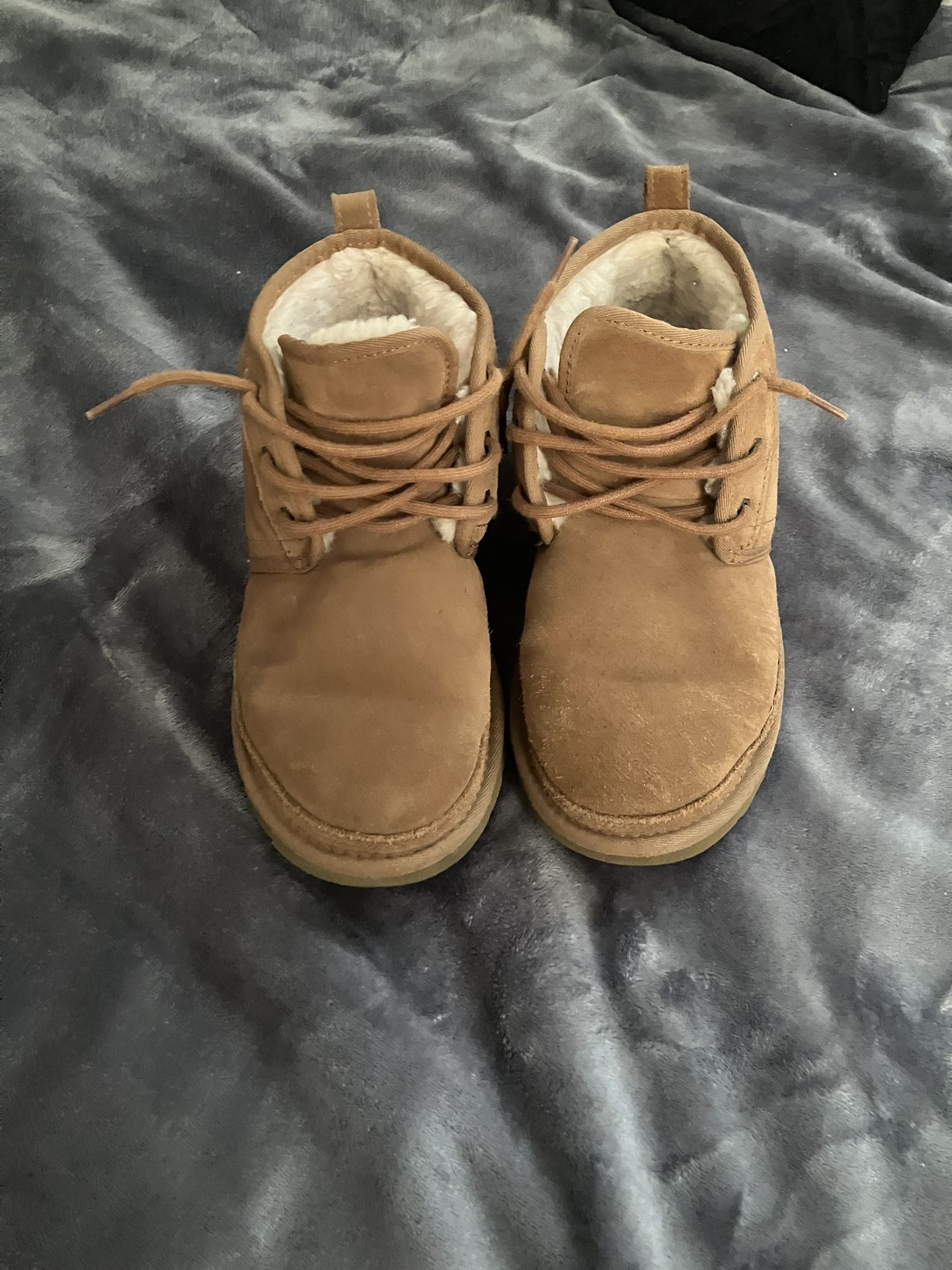 Uggs Size 8