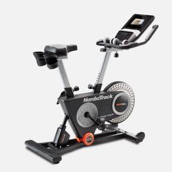 NordicTrack Grand Pro Exercise Bike
