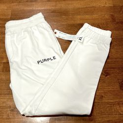 Purple Brand Sweets Pants